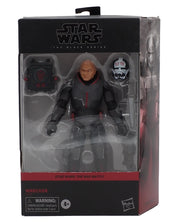 Wrecker (2021) - Black Series