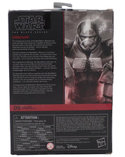 Wrecker (2021) - Black Series