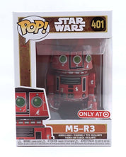 M5-R3 - POP! #401
