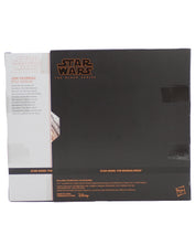 Jon Favreau (Paz Vizsla) (2021) - Black Series