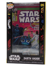 Darth Vader - POP! #05