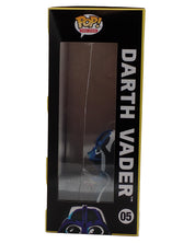 Darth Vader - POP! #05