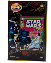 Darth Vader - POP! #05