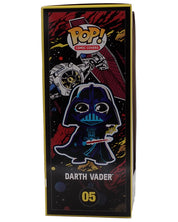 Darth Vader - POP! #05