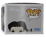 Victor with Sparky - POP! #2038