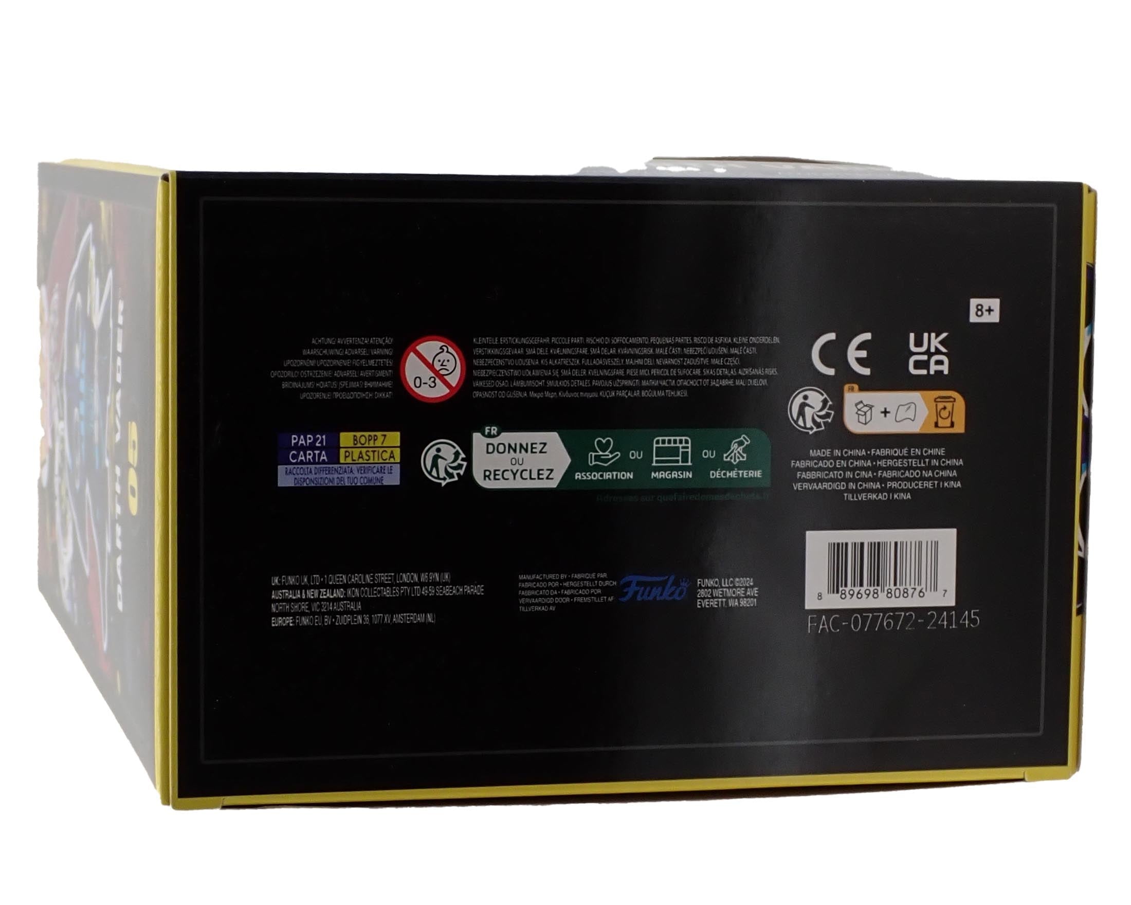 Darth Vader - POP! #05