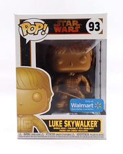 Luke Skywalker - POP! #93