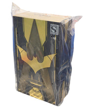 Batman Beyond [Black & Gold] - Batman Arkham Knight Figure