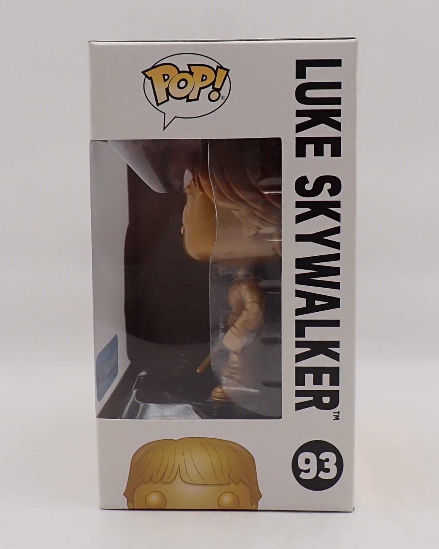 Luke Skywalker - POP! #93