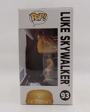 Luke Skywalker - POP! #93