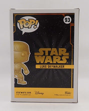 Luke Skywalker - POP! #93
