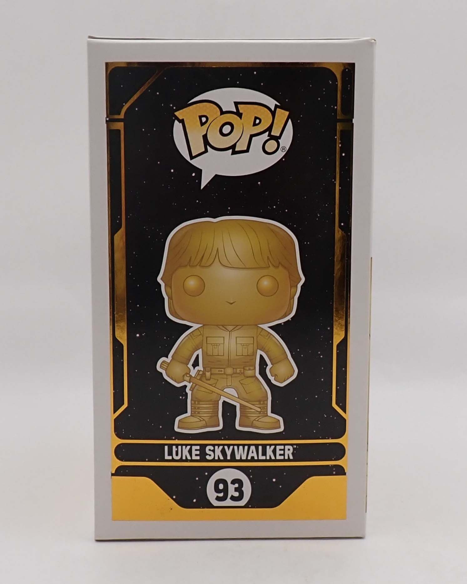 Luke Skywalker - POP! #93