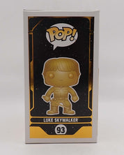 Luke Skywalker - POP! #93