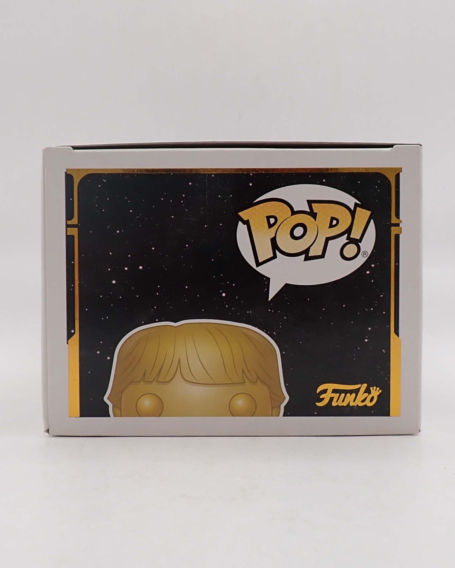 Luke Skywalker - POP! #93