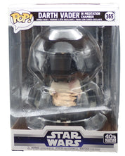 Darth Vader in Meditation Chamber - POP! #365