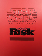 Star Wars Risk (Used)