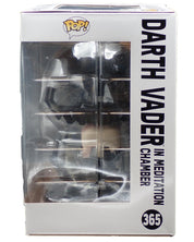 Darth Vader in Meditation Chamber - POP! #365