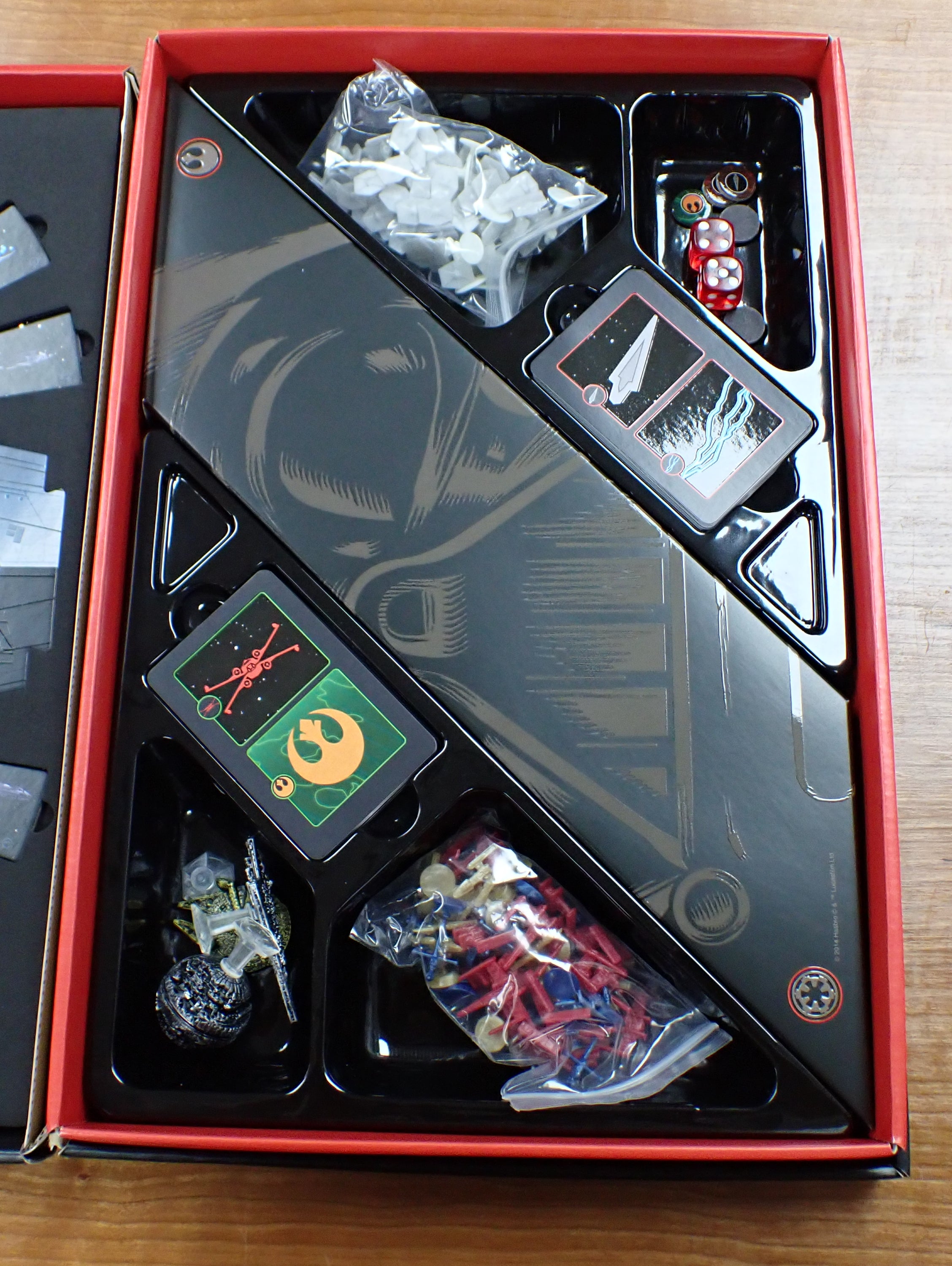 Star Wars Risk (Used)