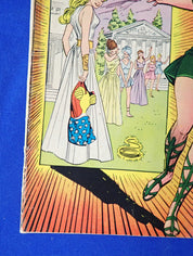 Wonder Woman #179 (1968) - VG (4.0)