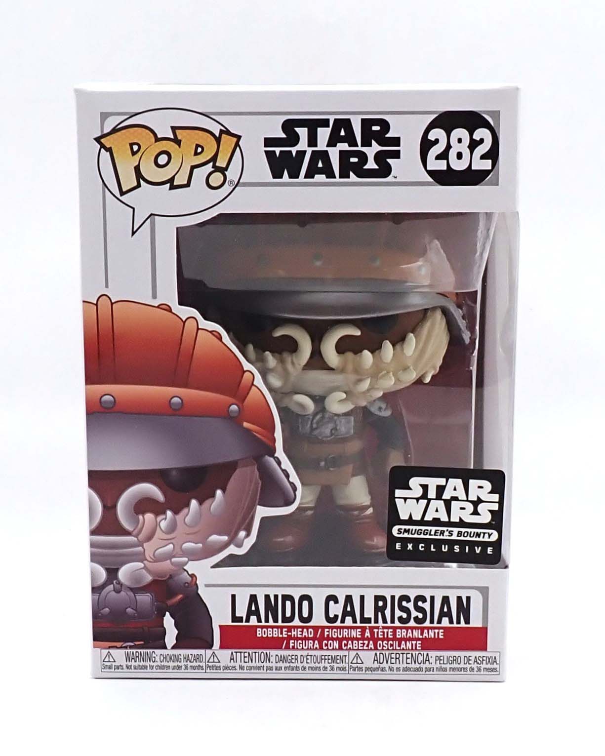 Lando Calrissian - POP! #282