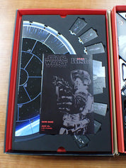 Star Wars Risk (Used)
