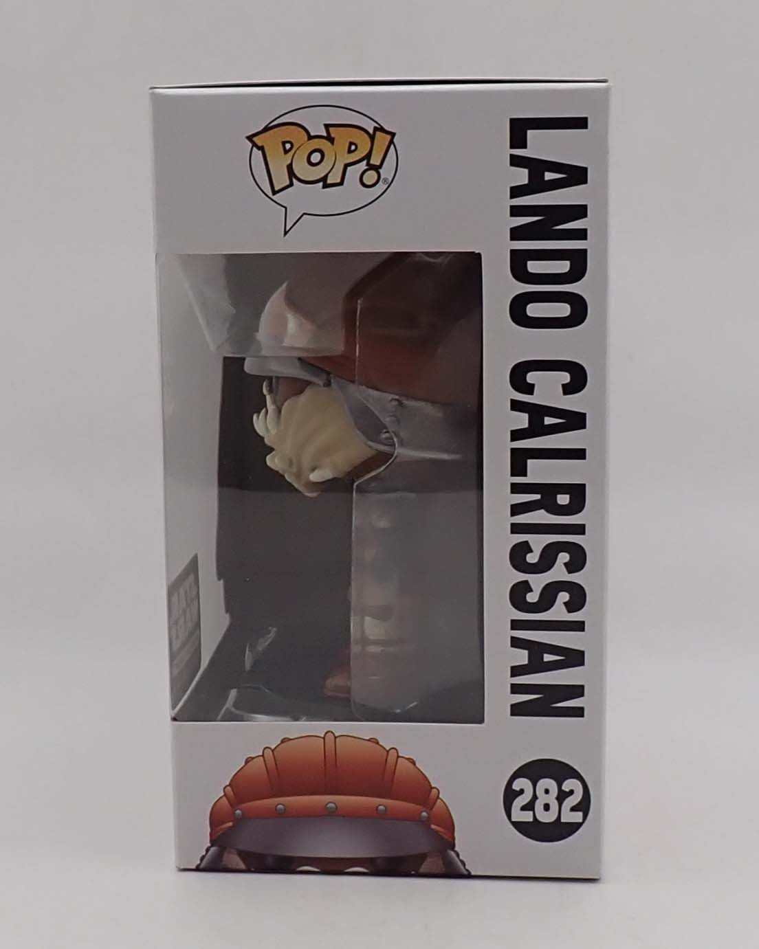 Lando Calrissian - POP! #282