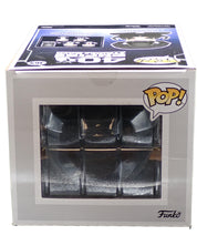 Darth Vader in Meditation Chamber - POP! #365