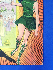 Wonder Woman #179 (1968) - VG (4.0)