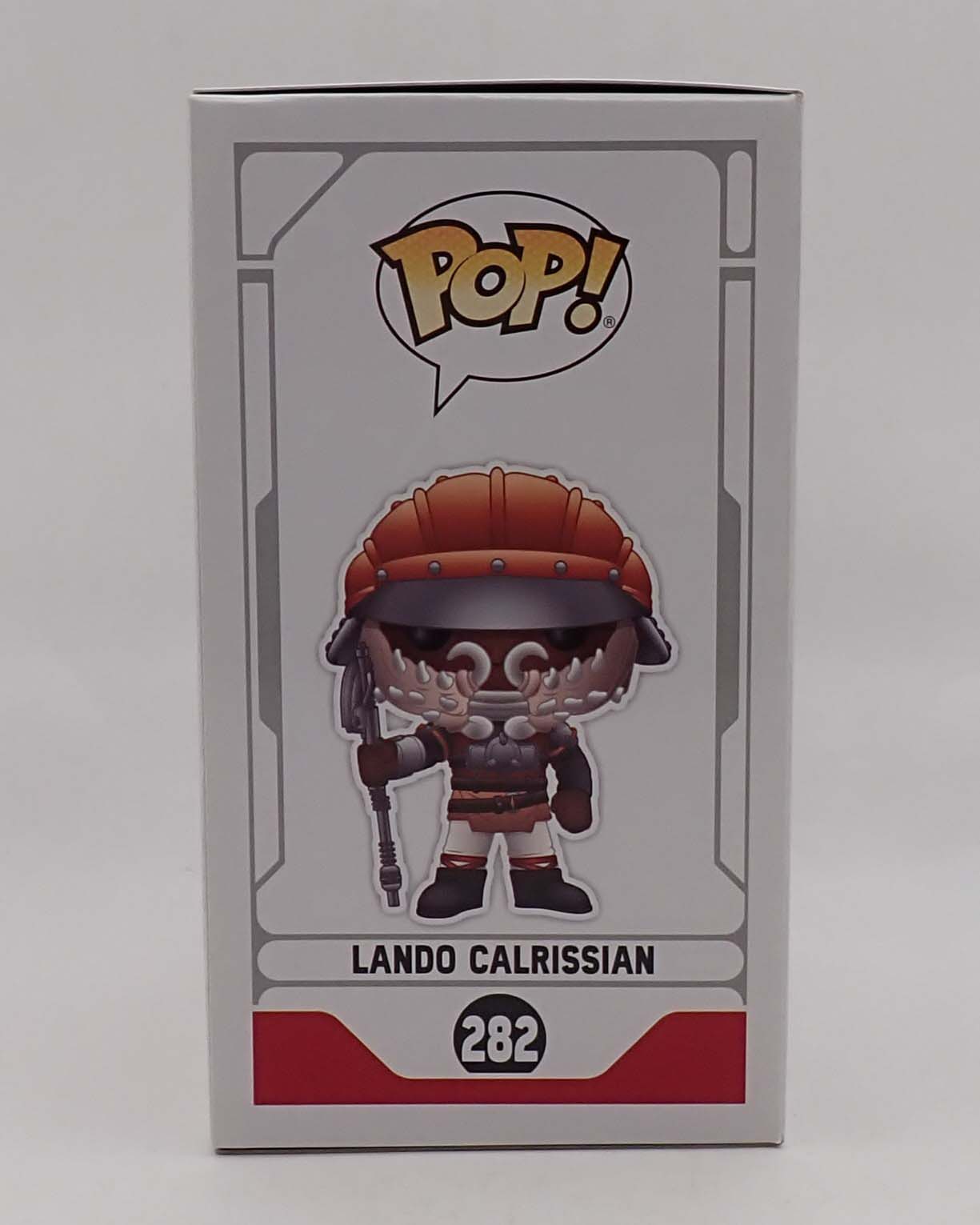 Lando Calrissian - POP! #282