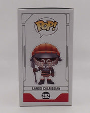 Lando Calrissian - POP! #282