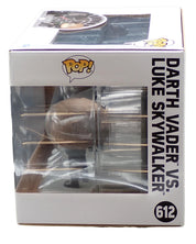 Darth Vader Vs. Luke Skywalker - POP! #612