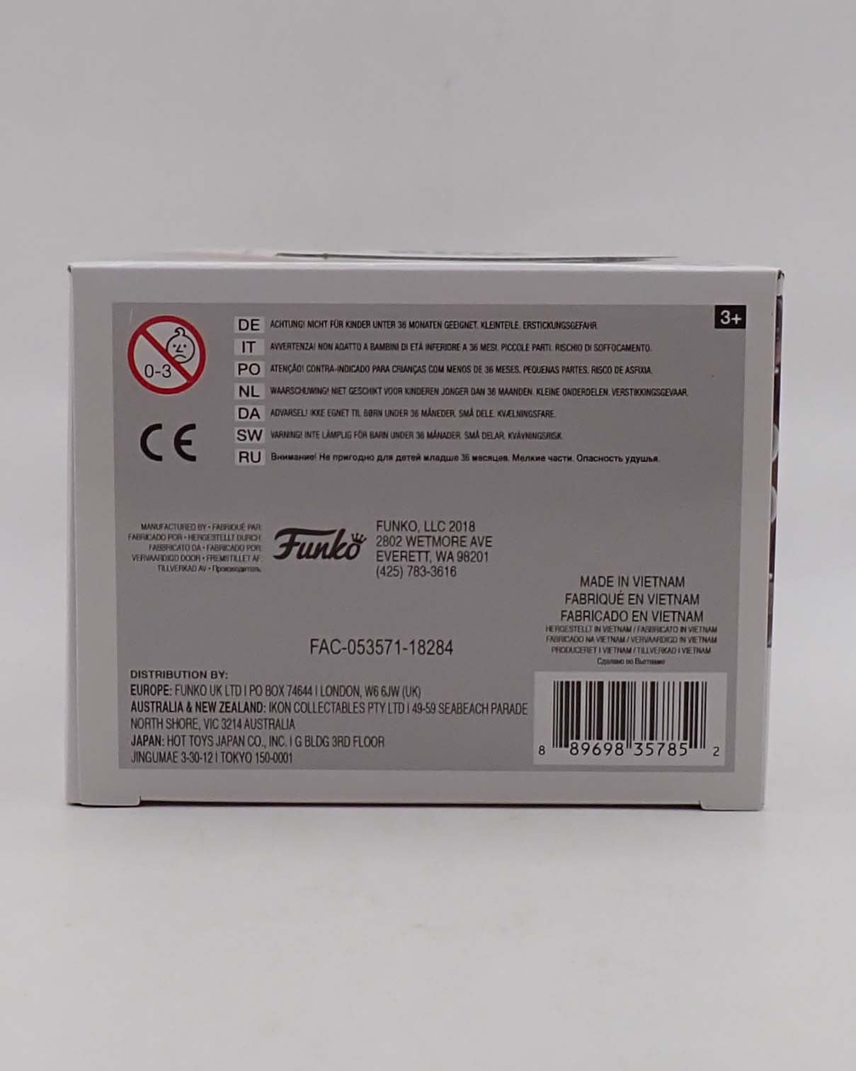 Lando Calrissian - POP! #282