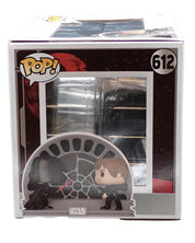 Darth Vader Vs. Luke Skywalker - POP! #612