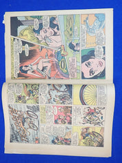 Wonder Woman #179 (1968) - VG (4.0)