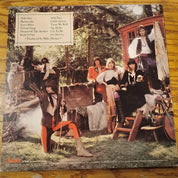 Heart - Little Queen