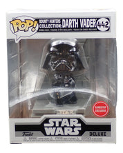Bounty Hunters Collection: Darth Vader - POP! #442