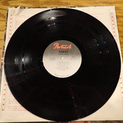 Heart - Little Queen