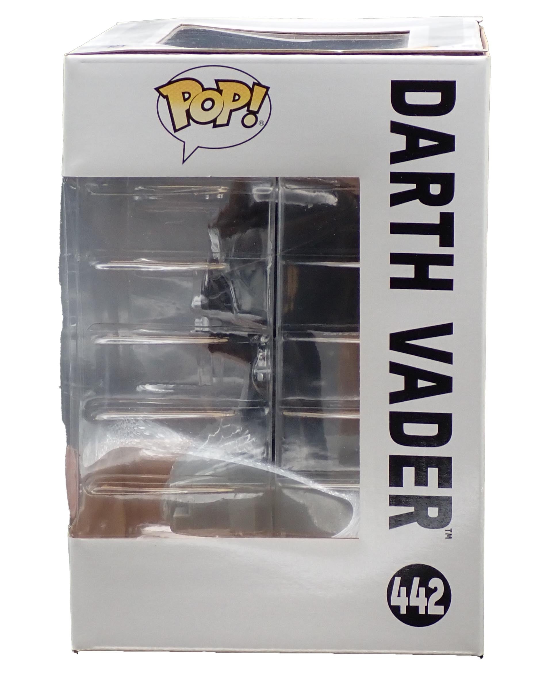 Bounty Hunters Collection: Darth Vader - POP! #442