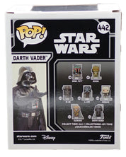 Bounty Hunters Collection: Darth Vader - POP! #442
