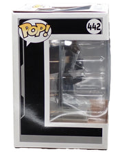 Bounty Hunters Collection: Darth Vader - POP! #442