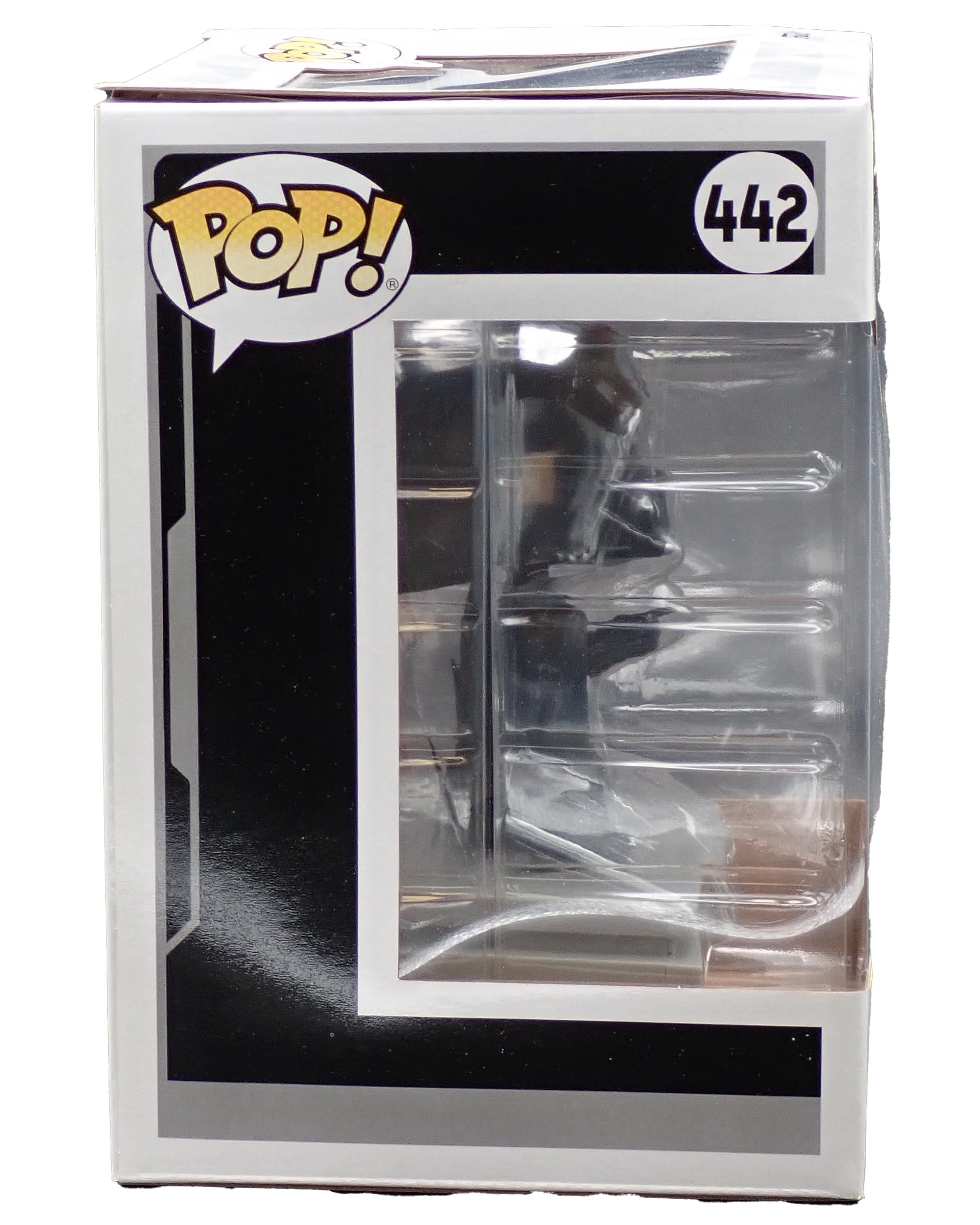 Bounty Hunters Collection: Darth Vader - POP! #442