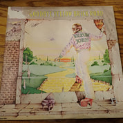 Elton John - Goodbye Yellow Brick Road
