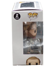 Obi-Wan Kenobi & Darth Vader - POP! 2 Pack