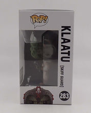 Klaatu (Skiff Guard) - POP! #283
