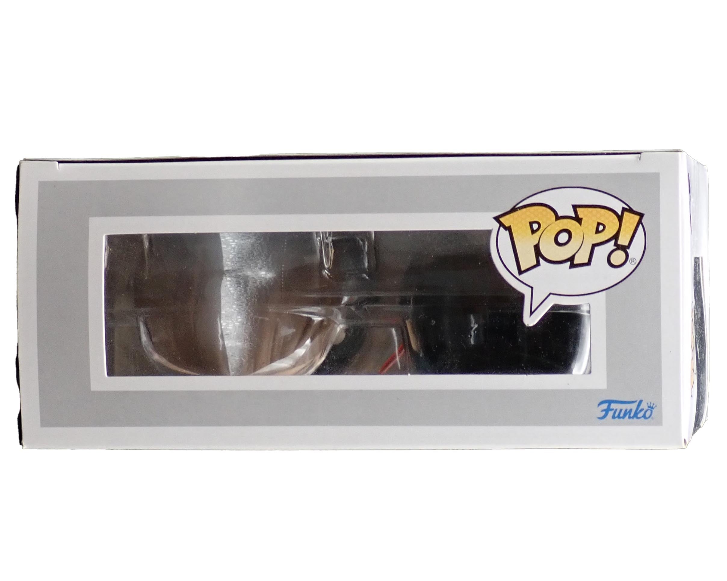 Obi-Wan Kenobi & Darth Vader - POP! 2 Pack