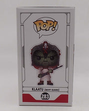 Klaatu (Skiff Guard) - POP! #283