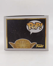 Yoda - POP! #124