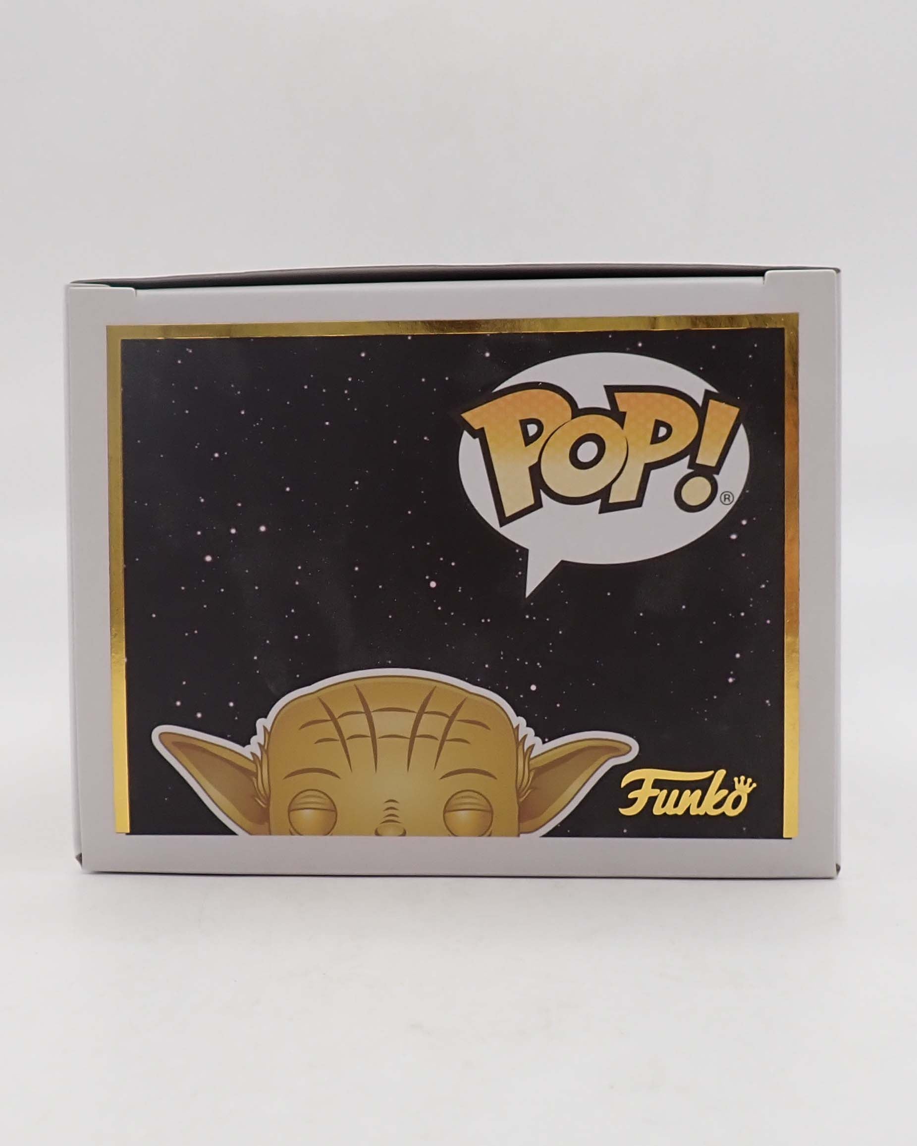 Yoda - POP! #124
