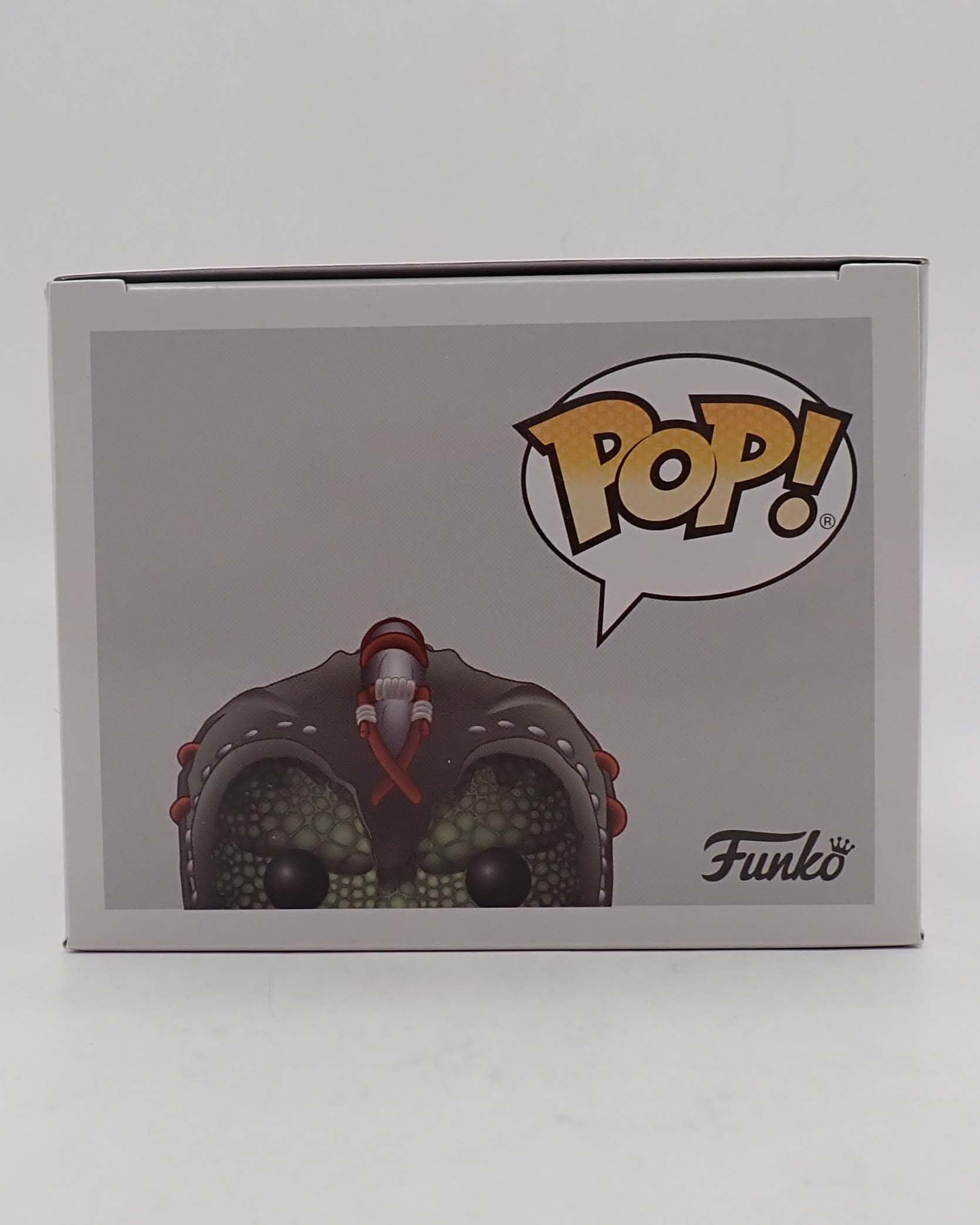 Klaatu (Skiff Guard) - POP! #283