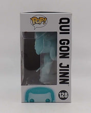 Qui Gon Jinn - POP! #128